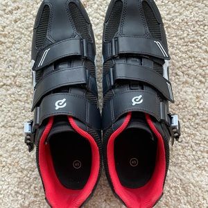 Peloton Cycling Shoes